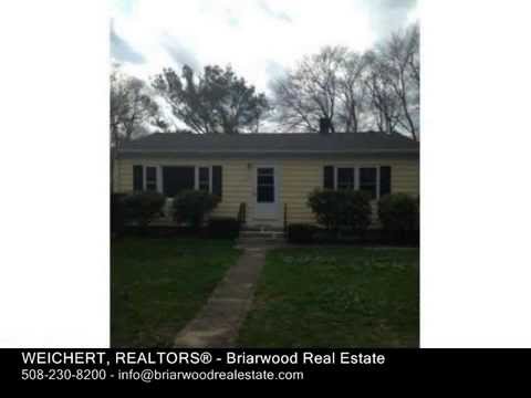20 Dewey Ave Rehoboth, MA 02769 - Single-Family Home - Real Estate - For Sale -
