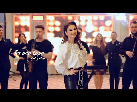 Roxana Lupu ❌ Colaj Etno ❌ COVER 2025