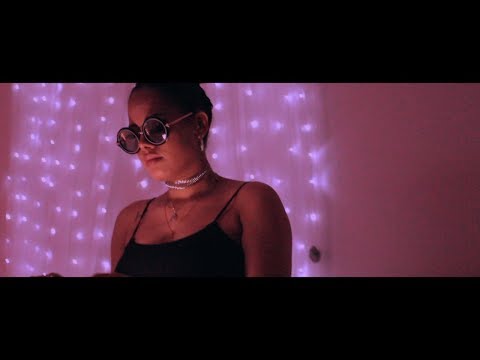 KAT SANTANA - LA RESPUESTA VIDEO OFICIAL