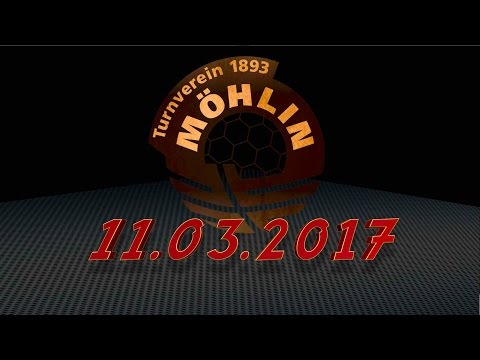 TV Möhlin -  Steffisburg 11.03.2017