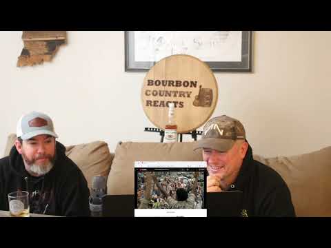 Dierks Bentley - Beers on Me | Metal / Rock Fans' First Time Reaction with Quality House