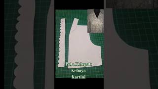 Download lagu Making a Modern Kartini Kebaya Lapel Pattern mp3 Download lagu Making a Modern Kartini Kebaya Lapel Pattern mp3