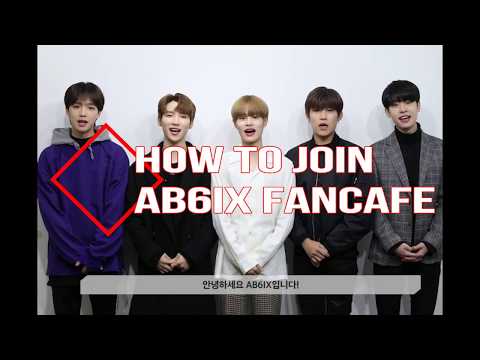 download lagu mp3 mp4 How To Join Ab6ix Fancafe, download mp3 How To Join Ab6ix Fancafe free download, download mp3 How To Join Ab6ix Fancafe