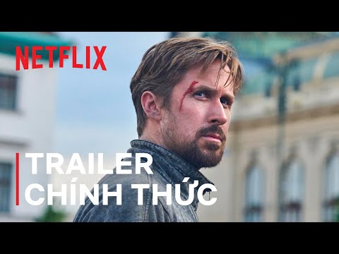 Đặc Vụ Vô Hình | Trailer Chính Thức