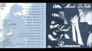 Willy DeVille - Lilly's Daddy's Cadillac - Live