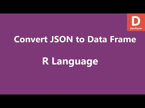Read CSV File in R