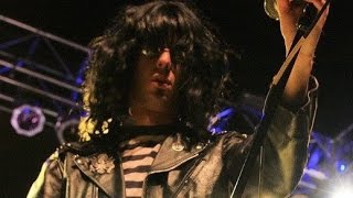 Ramones tribute band - Gabba Gabba Heys - Rock n Roll High School
