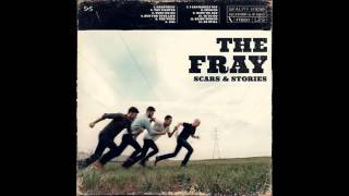 The Fray - Rainy Zurich