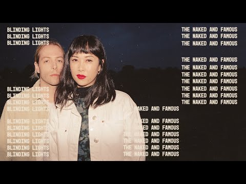 Video thumbnail for Blinding Lights - triple j Like A Version
