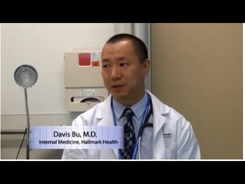 Health Minute - Hypertension