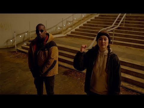 SDM (feat. 2L) - Messi