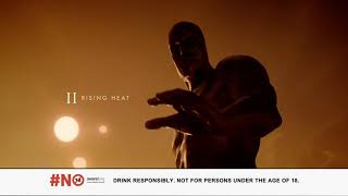 Hennessy — X.O Seven Worlds