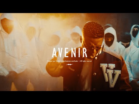 (SOLD) Ninho x Niro Type Beat - Avenir