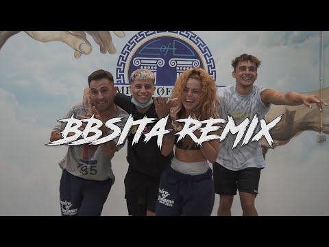 Robledo - Bbesita Remix | Choreography by Julia Pericas