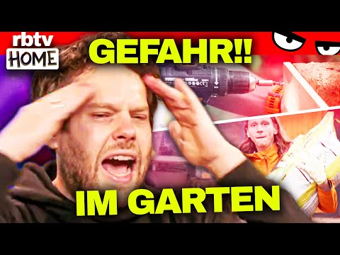 LIVE 18 Uhr | RBTV HOME u.a. mit Florentin, Andreas & Johanna; davor DONKEY KONG BANANZA Let's Play