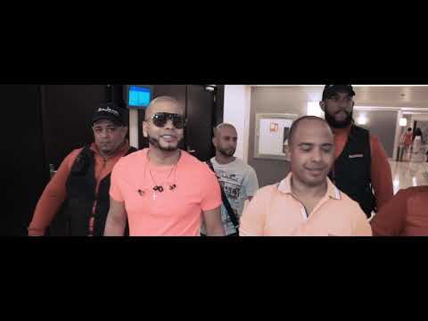 Ala Jaza - Yo Caí (VIDEO OFFICIAL)