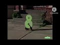 Sesame Street 8 Limerick With Added Sound Effects