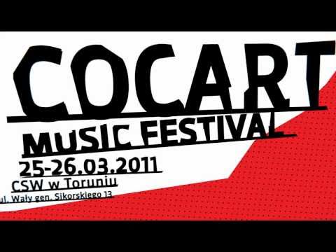 3 CoCArt Music Festival 2011