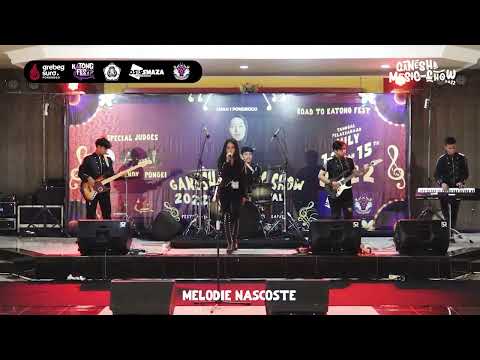 Dewantara Band Musisi Godbless & Sang Penghibur Padi