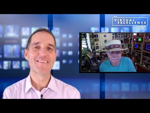 Howard Rheingold: The Godfather of Virtual Communities | Vibepedia