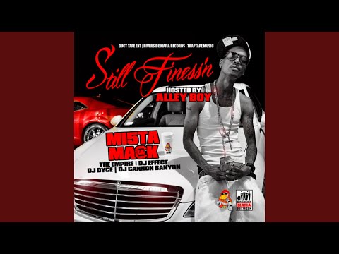 Never Testify (feat. Riverside Neechy & Alley Boy)