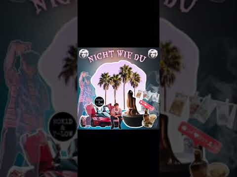 NOK1D - Nicht wie du (feat. T-Low)