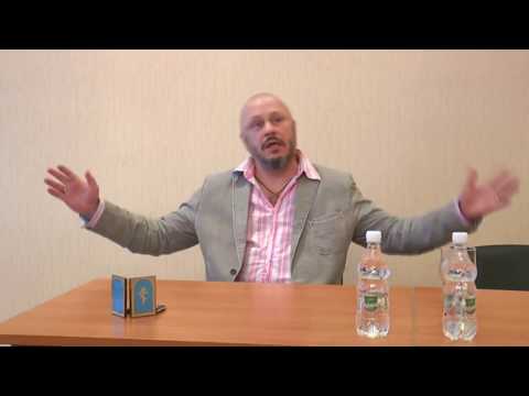 Кочергин - Творческая всртеча|Пенза|Духовная семинария2015