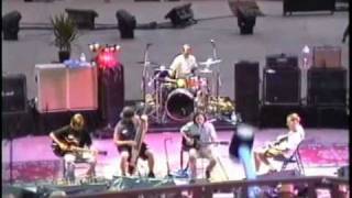 Pearl Jam - Long Road (Morrison, 1995)