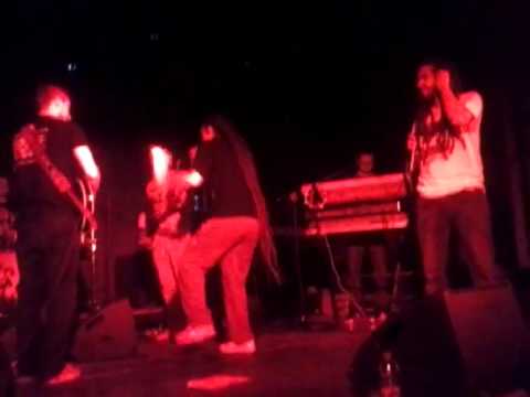 Natural dread killaz & Riddim bandits