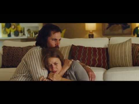 American Hustle - Official Trailer B [HD]