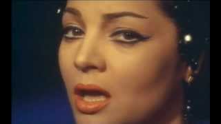 Sara Montiel - Alma mía (from &quot;La dama de Beirut&quot;)