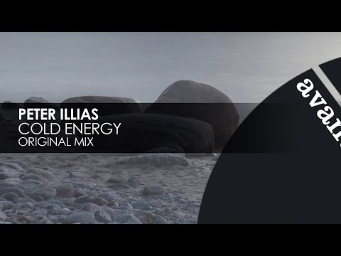 Peter Illias - Cold Energy [Avanti]