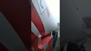 Indox SC-3 fuel tank semi-trailer for sale - Image 4 | Autoline Indox SC-3 fuel tank semi-trailer | Image 4 - Autoline