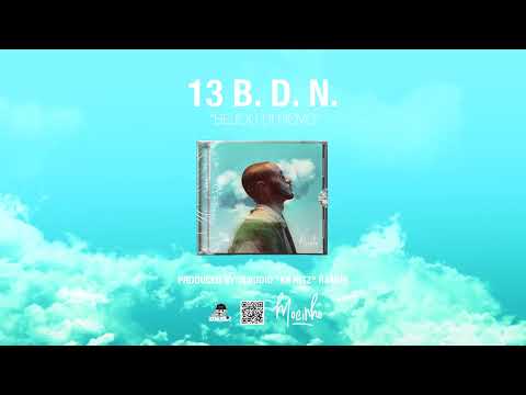 Loony Johnson -  B.D.N.  ( AUDIO )  [ Prod By Claudio " KR HITZ " Ramos ]