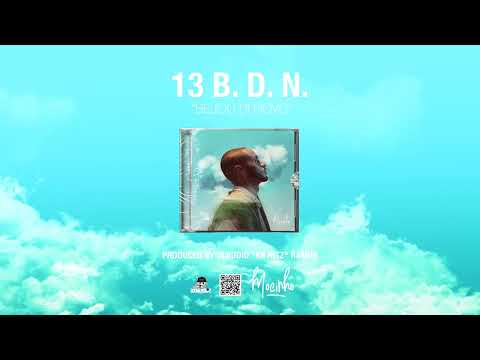 Video thumbnail for B.D.N.