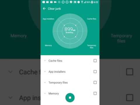 How to free up some storage on HTC 10