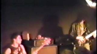 Agnostic Front - Enola, PA &quot;Society Suckers&quot; (It&#39;s never too rough up front)