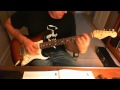 AC/DC Sweet Candy Rock or Bust (guitar cover ...