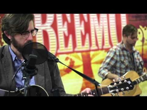 Beemo - Take Me Home - Live at UCF Art Gallery