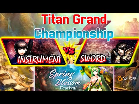 Titan 02/05/2021 PM - weifanny vs Broto - Atlantica Global