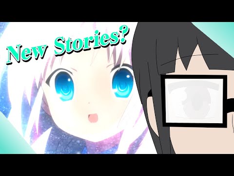 Expanding The VegaStar Universe?