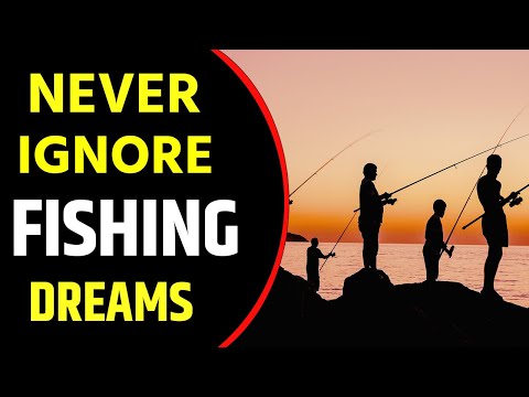 What does Fishing dream meaning || Dream of Fishing || Catching Fish in dreams Interpretation