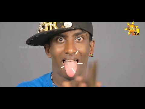 Ang Rashmi Api - [www.hirutv.lk]