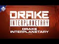 Drake Interplanetary Star Citizen