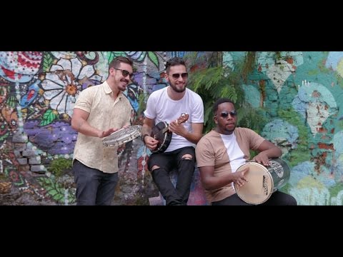 Amigos da Madá feat Neg Família Madá – CARA DO MOMENTO – (Videoclipe Oficial)