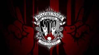 Roadrunner United - No Mas Control