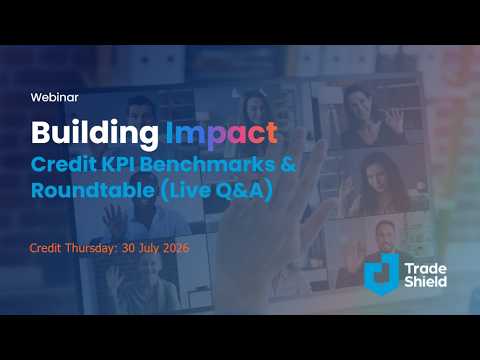 Credit KPI Benchmarks and Roundtable - Credit Thursdays session recording