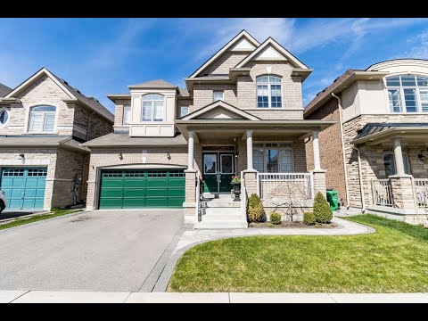 House For Sale - 17 Brookwater Crescent, Caledon, ON L7C 4A4
