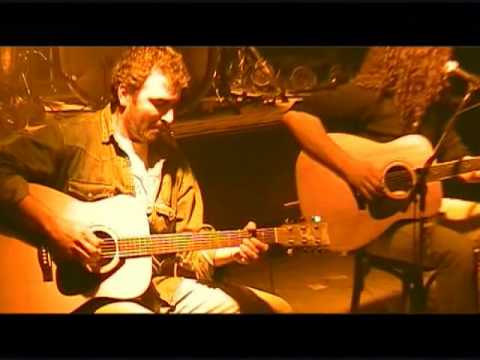 El Vagon - Ella Se Fue ( En Vivo Dvd Artesano )