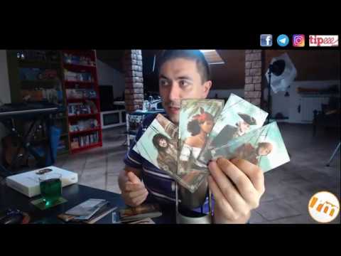 Il Teo delle cinque #20 - Santo Tomàs de Aquino (exp T.I.M.E Stories)